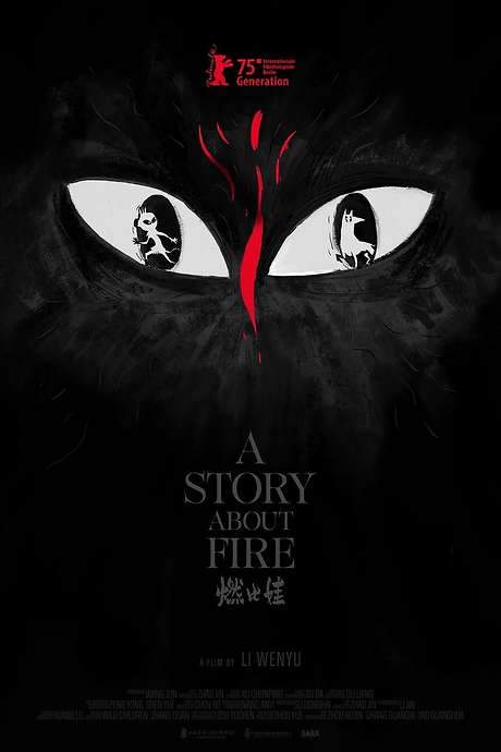 A Story About Fire